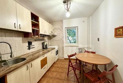 Închiriere 2 camere, Gheorgheni, Godeanu lângă Interservisan Închiriere 2 camere, Gheorgheni, Godeanu lângă Interservisan - 3