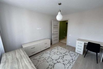 Apartament cu 3 camere zona Florilor - 1