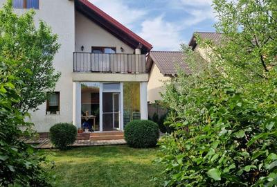 Casă cu 4 camere cu Teren 333 Mp în Moșnița Nouă - 19