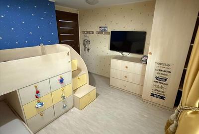 Apartament cu 3 camere în Central - 4