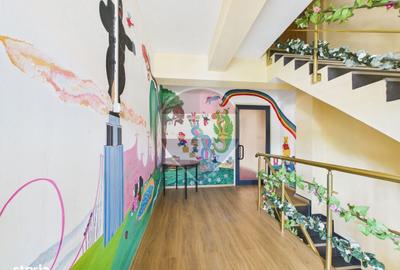 Spațiu comercial, de 125 mp, în Brâncoveanu