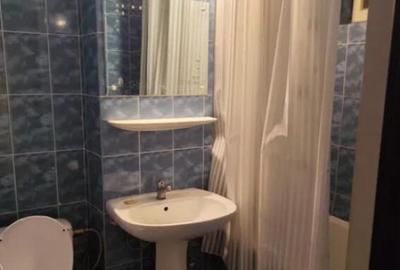 Apartament cu 2 camere decomandat în Vlahuță