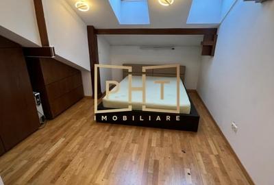 OCAZIE UNICA! Casa individuala in centrul Clujului cu 6 camere, 216 mp utili. - 8