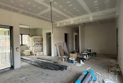Casă individuală cu 4 camere cu Canalizare în Chinteni - 23