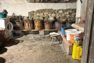 Casa tradi?ionala batraneasca in Galatii Bistri?ei, cu teren generos ?i anexe - 4