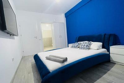 Apartament 2 camere 2 bai Mamaia nord - 2