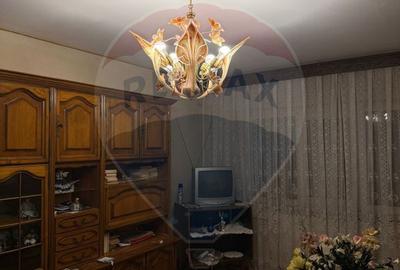 Apartament cu 3 camere decomandat, mobilat în Central - 6