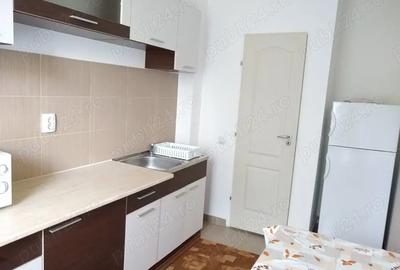 Inchiriere apartament 1camera Str Coposu - 7