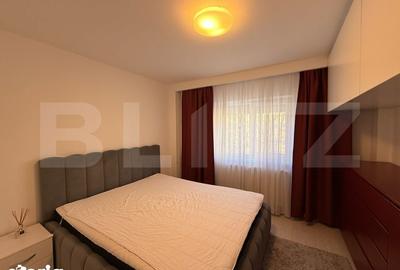 Apartament cu 3 camere decomandat, mobilat în Calea București - 6