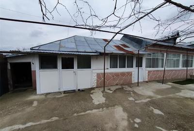 Teren de 2000 mp, în Vârteju - 2