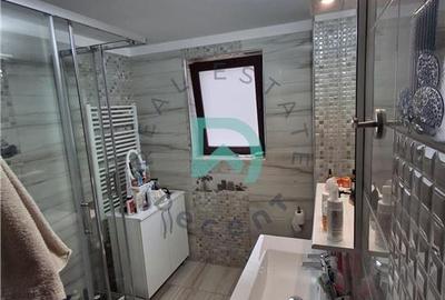 Casă individuală cu 5 camere cu Teren 700 Mp în Dâmbul Morii - 5