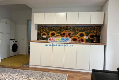 Apartament cu 2 camere, mobilat în Giurgiului - 8
