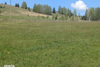 Teren de 2600 mp, în Central