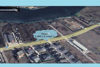 Tunari 3.000 mp DJ - 2