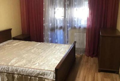 Garsonieră decomandată în Cetății - 1