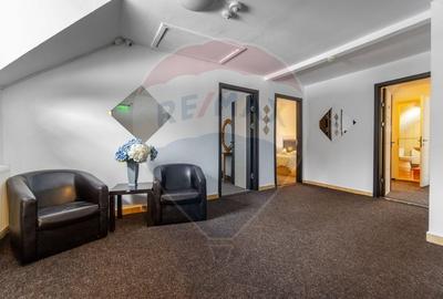 Hotel/Pensiune, de 404 mp, în Vlădeț - Trei Brazi - 16