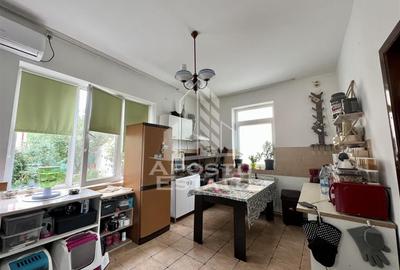 Casa individuala cu acces auto, teren 475mp, zona Fabric - 6