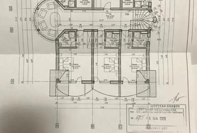 Vand Pensiune Turistica Bran Predelut - 7