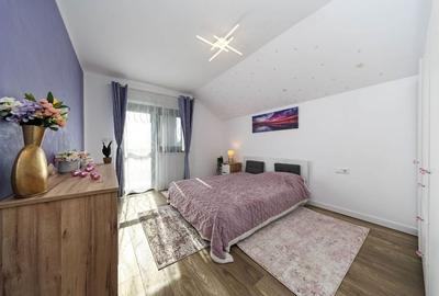 Casă Individuală Modernă de Vânzare | Sânpetru, Brașov Casă Individuală Modernă de Vânzare | Sânpetru, Brașov - 19