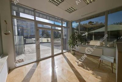 Cladire multifuntionala si terasa pentru evenimente corporate in Sibiu - 6