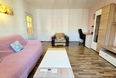 Apartament cu 3 camere decomandat, mobilat în 13 Septembrie - 3