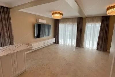 Duplex cu 4 camere semidecomandat cu Teren 500 Mp în Iris - 7