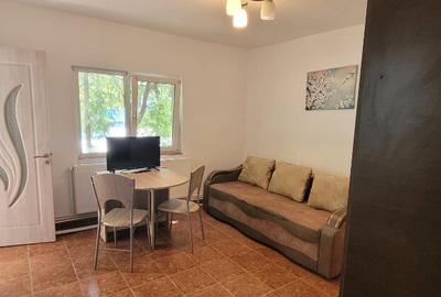 Garsoniera Buzau str. Mesteacanului