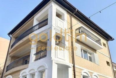 VILA SUPERBA 7 CAMERE, 330MP, D+P+2+M, PTA. DOMENII-STRADAL,2004/BIROURI-CLINICA VILA SUPERBA 7 CAMERE, 330MP, D+P+2+M, PTA. DOMENII-STRADAL,2004/BIROURI-CLINICA - 2