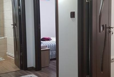 Tomis nord-zona Boema, 3 camere decomandate. - 13