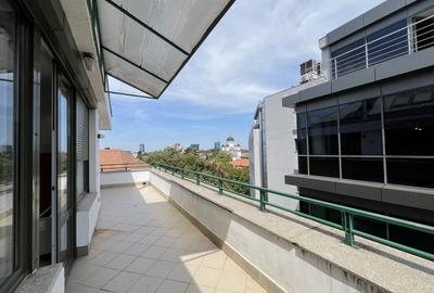 DUPLEX 3 CAMERE ||  VEDERE SUPERBA || GARAJ || ARCUL DE TRIUMF - 5