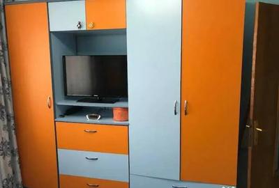 Apartament cu 2 camere decomandat în Obcini - 4