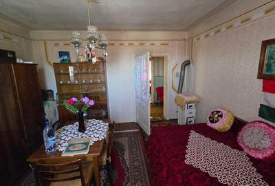 Casă cu 4 camere în Central - 7