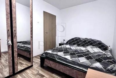 COMPLEX STUDENTESC - 2 Camere - Parter inalt - Centrala proprie - 3