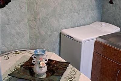 Garsoniera cocheta proaspat renovata in bloc mixt BRANCOVEANU - 13