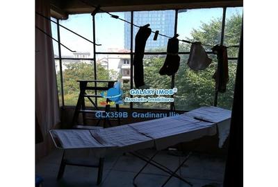 Vanzare apartament 3 camere  Cismigiu - 14