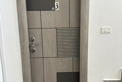 Apartament  4 camere - ultracentral Otopeni cu 2 parcari subterane-TVA inclus - 9