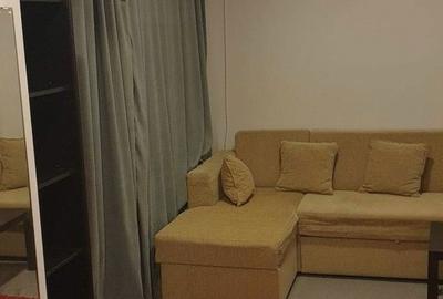 Garsonieră decomandată în Central - 5