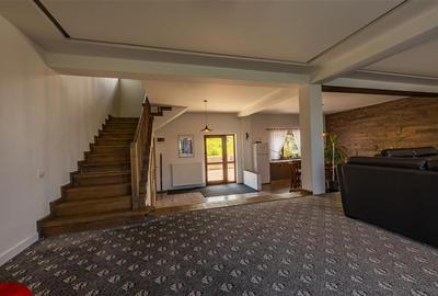 Casă individuală cu 12 camere cu Teren 3000 Mp în Bran - 35