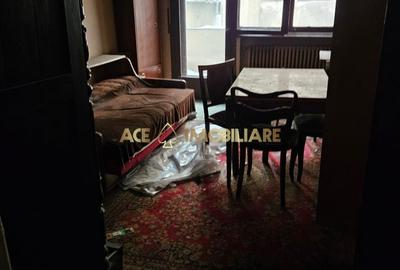 5 Camere | Calea Victoriei | Investitie | Vedere Fata + Spate | CASH | Risc 1 - 6