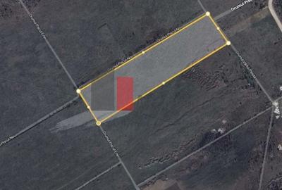 Teren Construcții intravilan de 21000 mp, în Băneasa - 2