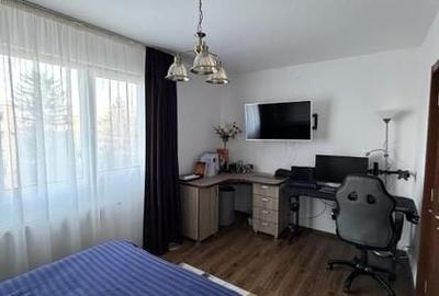 Apartament cu 2 camere decomandat în Gemenii - 5