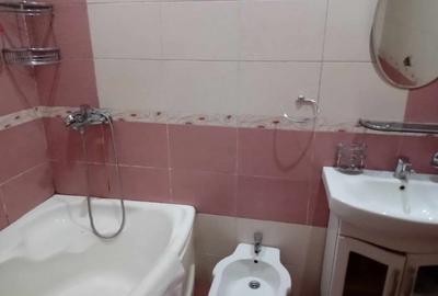 Apartament cu 3 camere decomandat în Mănăștur - 6