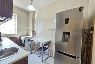 Apartament cu 2 camere decomandat, mobilat în Unirii - 9