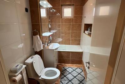 Apartament cu 3 camere decomandat, mobilat în Sud - 9