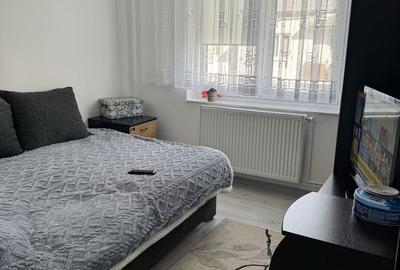 Apartament cu 3 camere în Central - 2