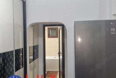Apartament cu 2 camere decomandat în E3 - 4
