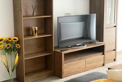 Apartament cu 2 camere decomandat, mobilat în Albert - 6