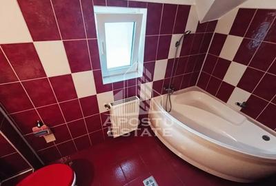 Casă cu 5 camere cu Canalizare în Girocului