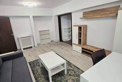 Apartament cu 3 camere decomandat, mobilat în Decebal - 11