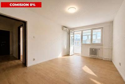 Apartament cu 3 camere decomandat în Doamna Ghica - 13